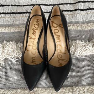 Sam Edelman Danna Pointed Toe Pump
